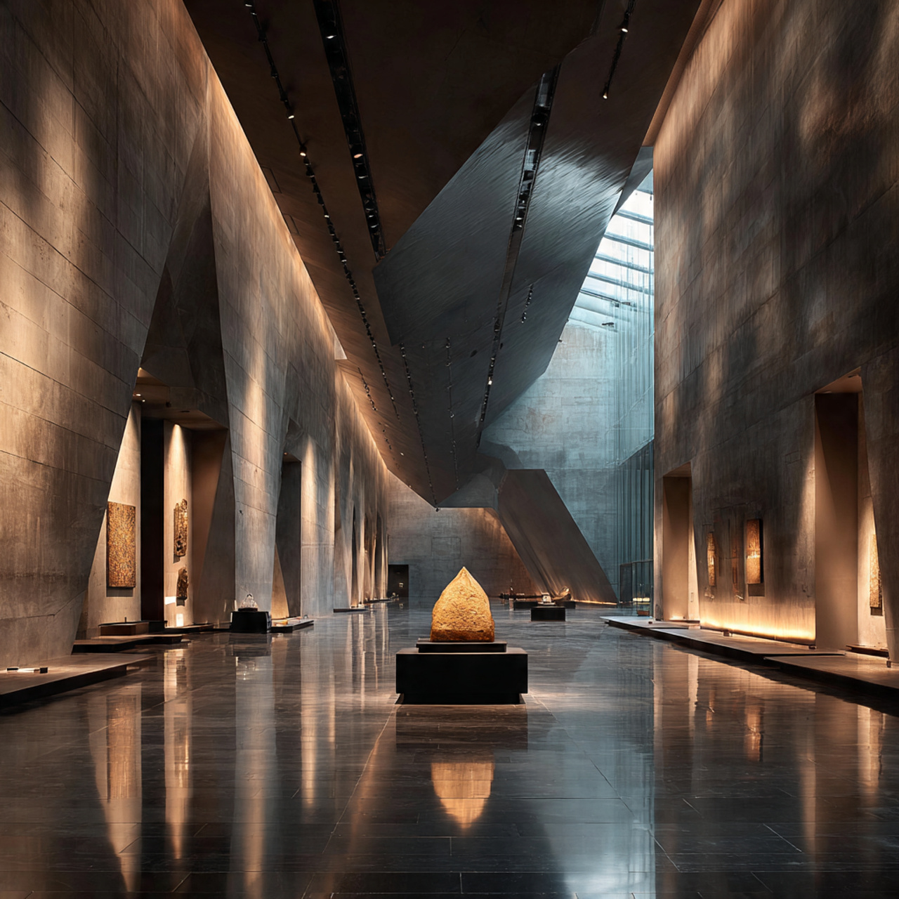 Featured originals and prints