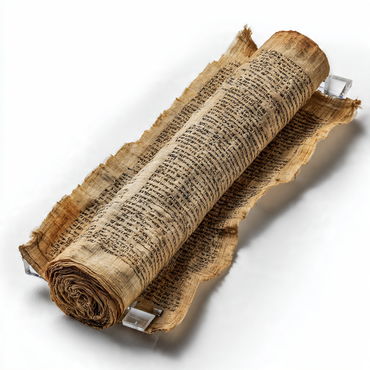 Letters from the Threshold