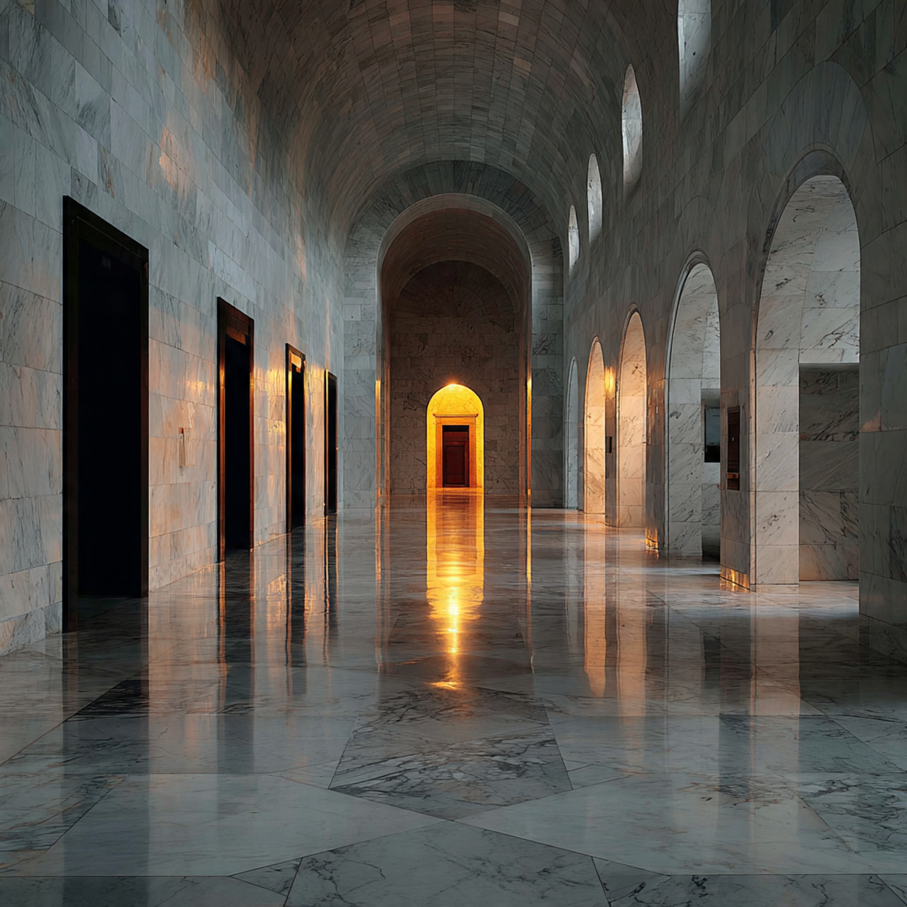 Enter the wider field of notes, reflections, and language pieces.