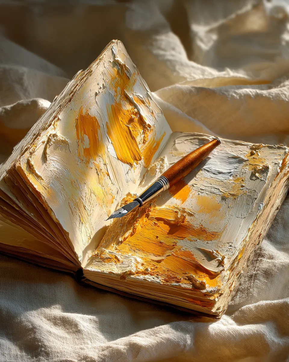 Pages