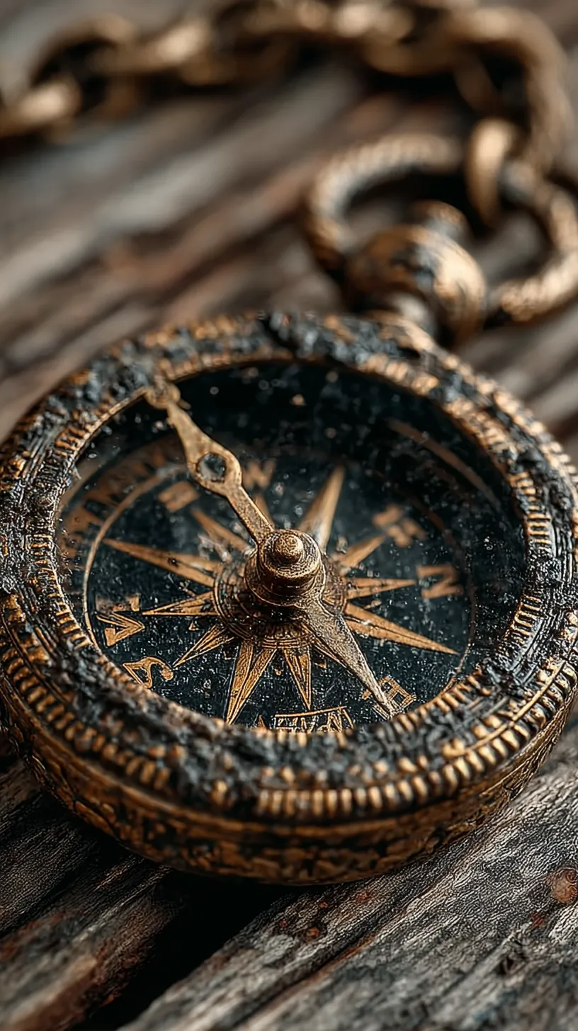 Compass